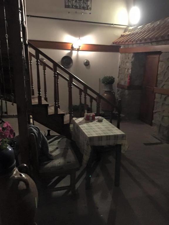 Murat Bey Konagi Hotel Ankara Luaran gambar