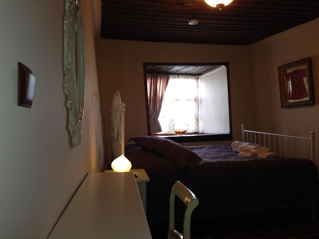 Murat Bey Konagi Hotel Ankara Bilik gambar