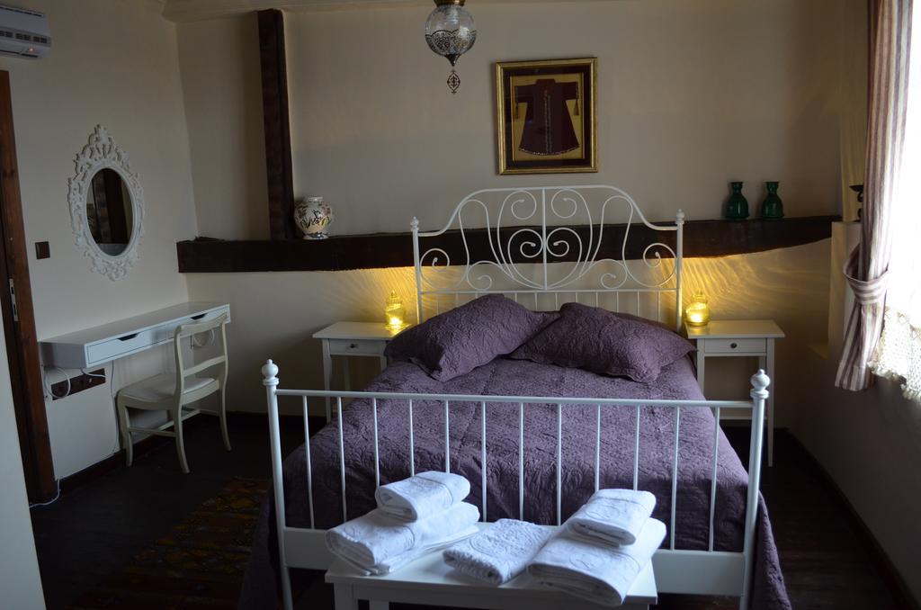 Murat Bey Konagi Hotel Ankara Bilik gambar