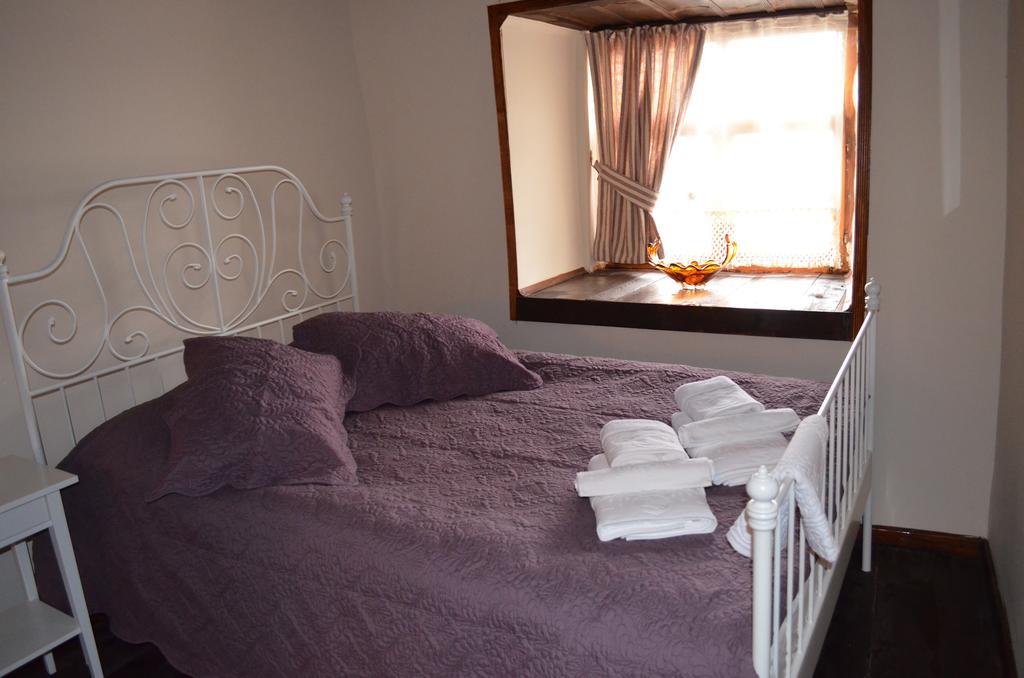 Murat Bey Konagi Hotel Ankara Bilik gambar