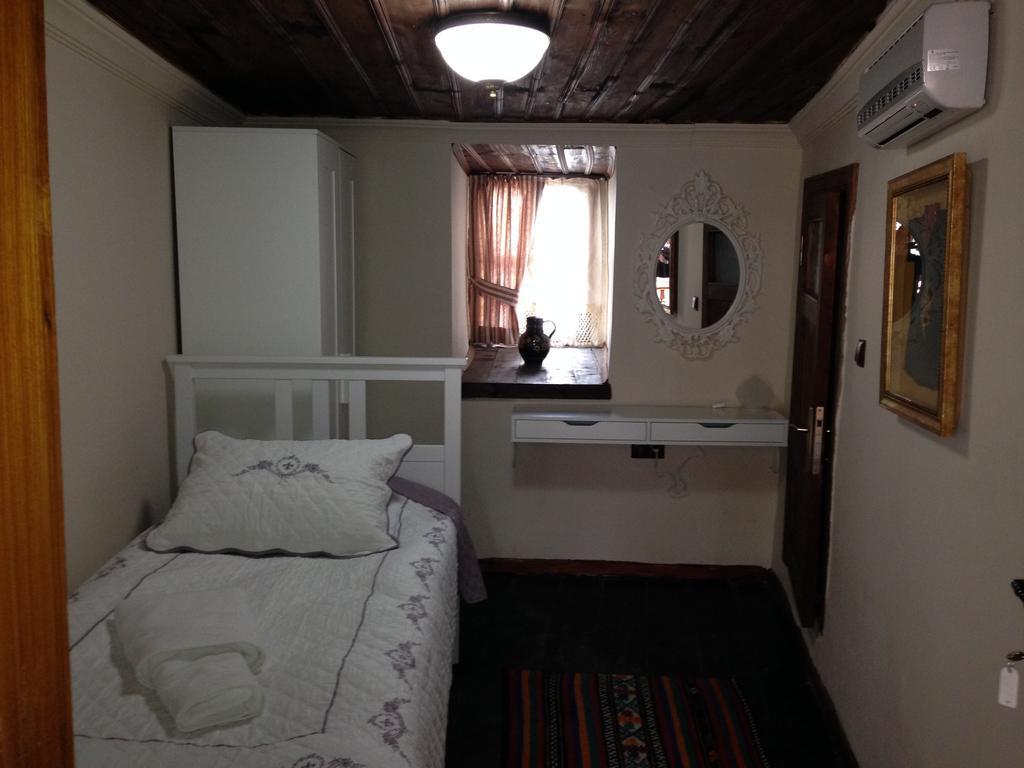 Murat Bey Konagi Hotel Ankara Bilik gambar