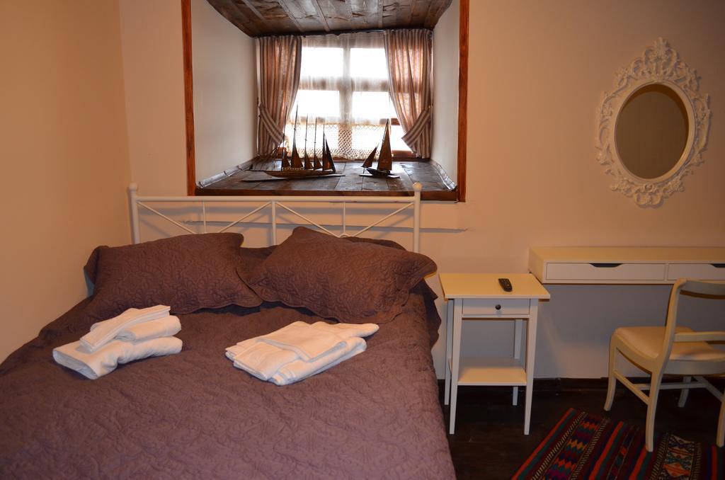 Murat Bey Konagi Hotel Ankara Bilik gambar