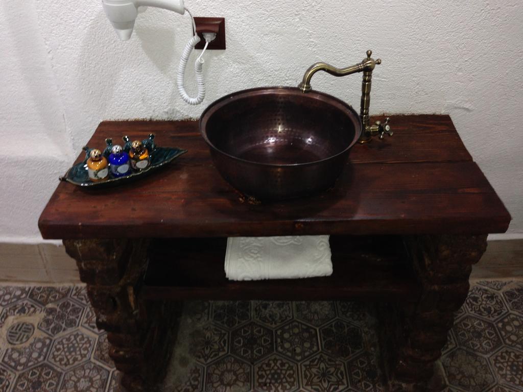 Murat Bey Konagi Hotel Ankara Bilik gambar