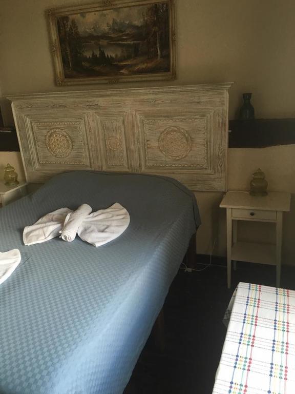 Murat Bey Konagi Hotel Ankara Luaran gambar